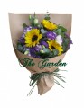 Amour - 3 Sun Flower