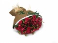 Love at First Sight - Mini Red Rose