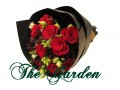 My Love - 12 Red Rose
