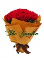 Everlasting Love - 99 Red Rose