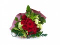 Affections - 12 Red Rose